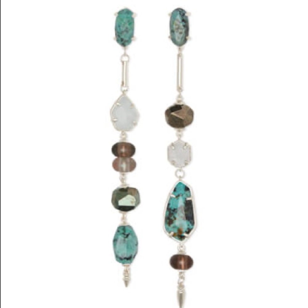 Kendra Scott Earrings